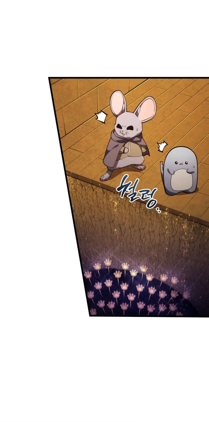 Swordmaster’s Youngest Son Chapter 194 Gambar 37