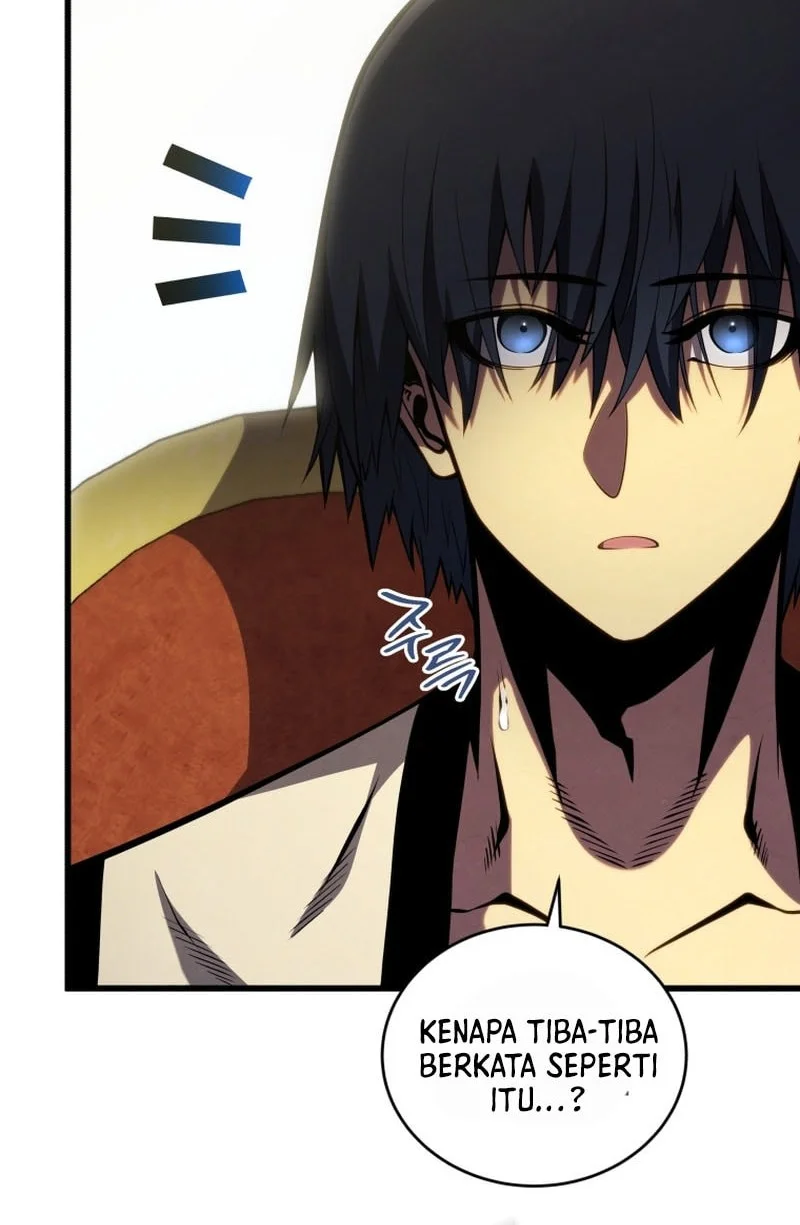 Swordmaster’s Youngest Son Chapter 198 Gambar 28