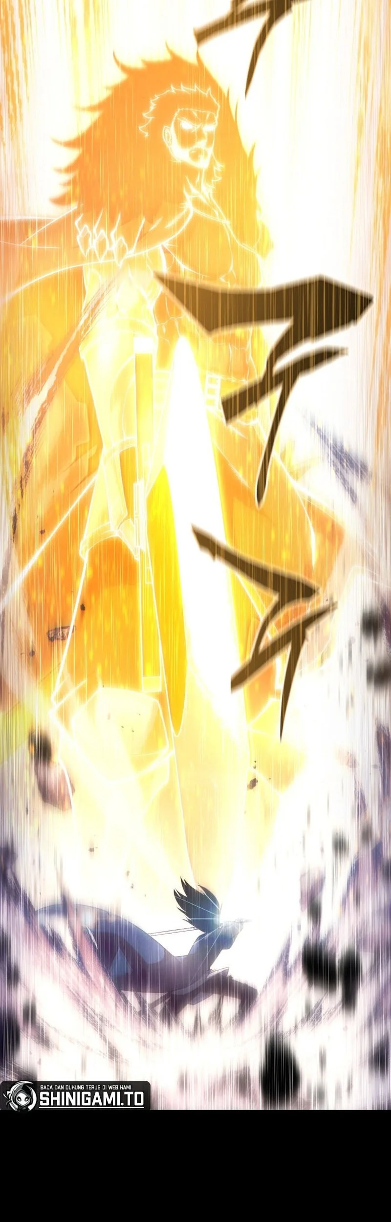 Swordmaster’s Youngest Son Chapter 201 Gambar 48