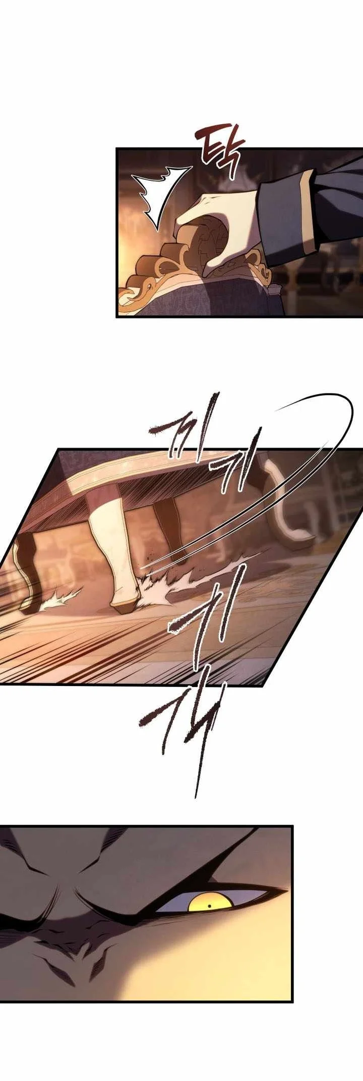 Swordmaster’s Youngest Son Chapter 205 Gambar 47