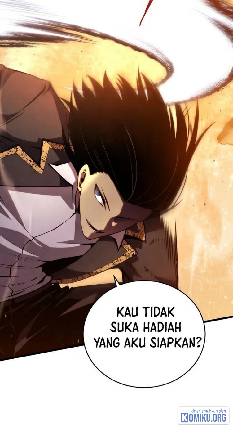 Swordmaster’s Youngest Son Chapter 206 Gambar 35