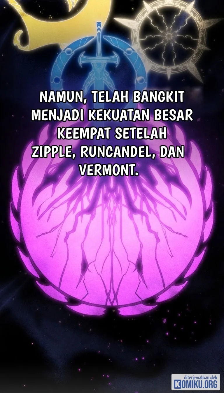 Swordmaster’s Youngest Son Chapter 208 Gambar 37