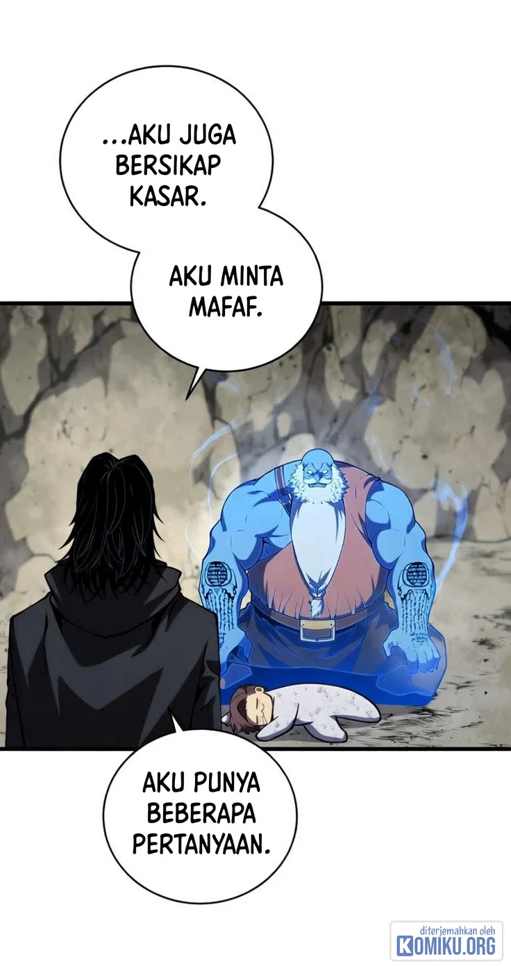 Swordmaster’s Youngest Son Chapter 210 Gambar 41