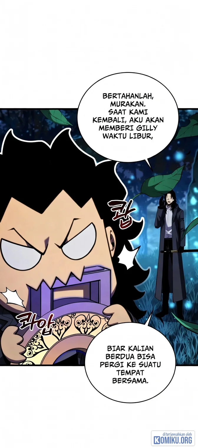 Swordmaster’s Youngest Son Chapter 211 Gambar 39