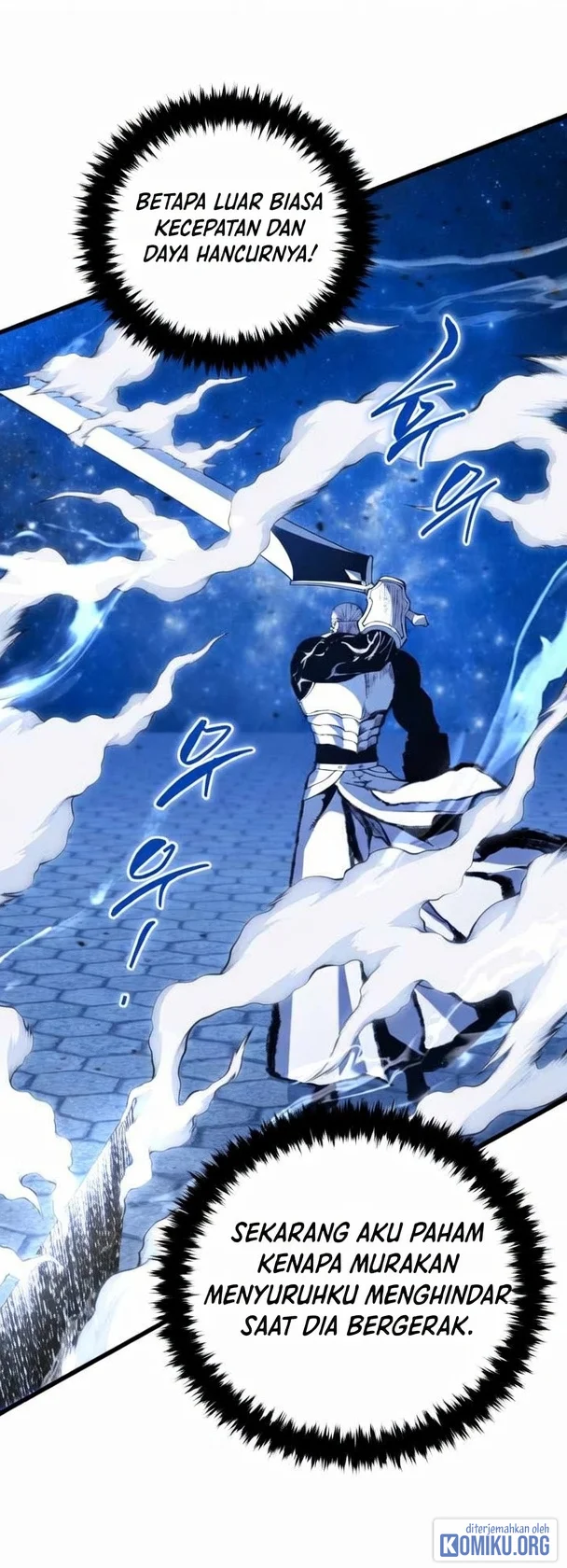 Swordmaster’s Youngest Son Chapter 212 Gambar 41