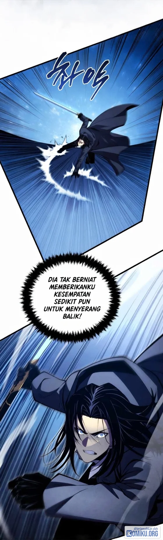 Swordmaster’s Youngest Son Chapter 212 Gambar 43