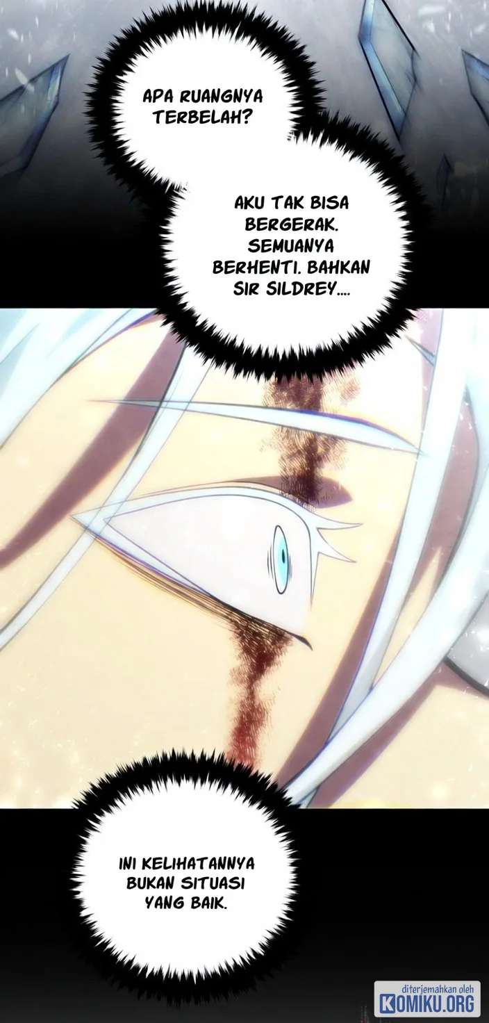 Swordmaster’s Youngest Son Chapter 214 Gambar 44