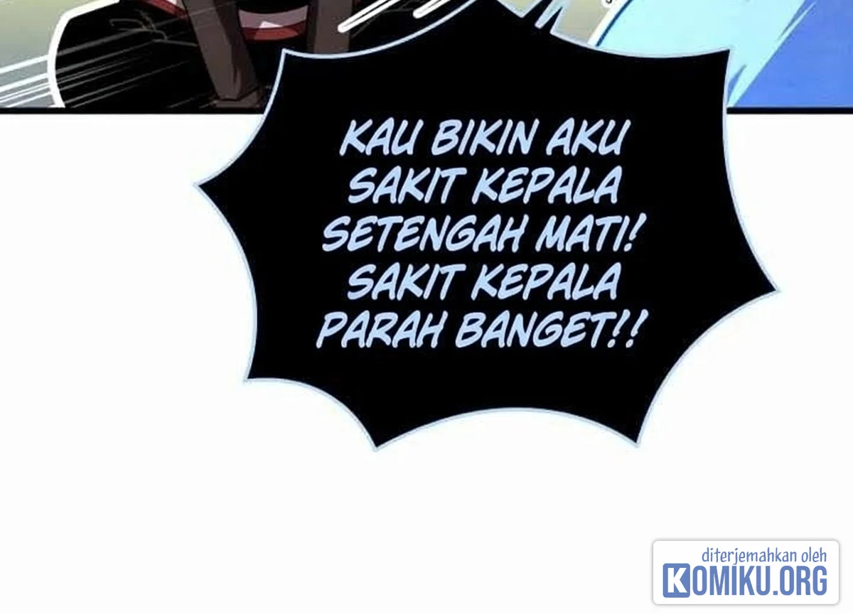 Swordmaster’s Youngest Son Chapter 215 Gambar 40