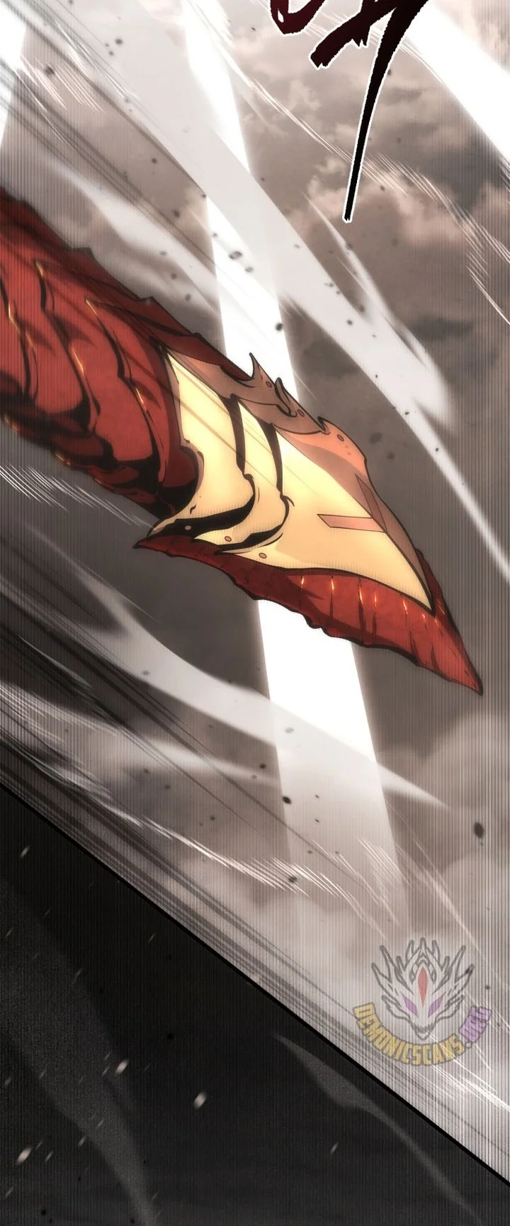 Swordmaster’s Youngest Son Chapter 217 Gambar 46