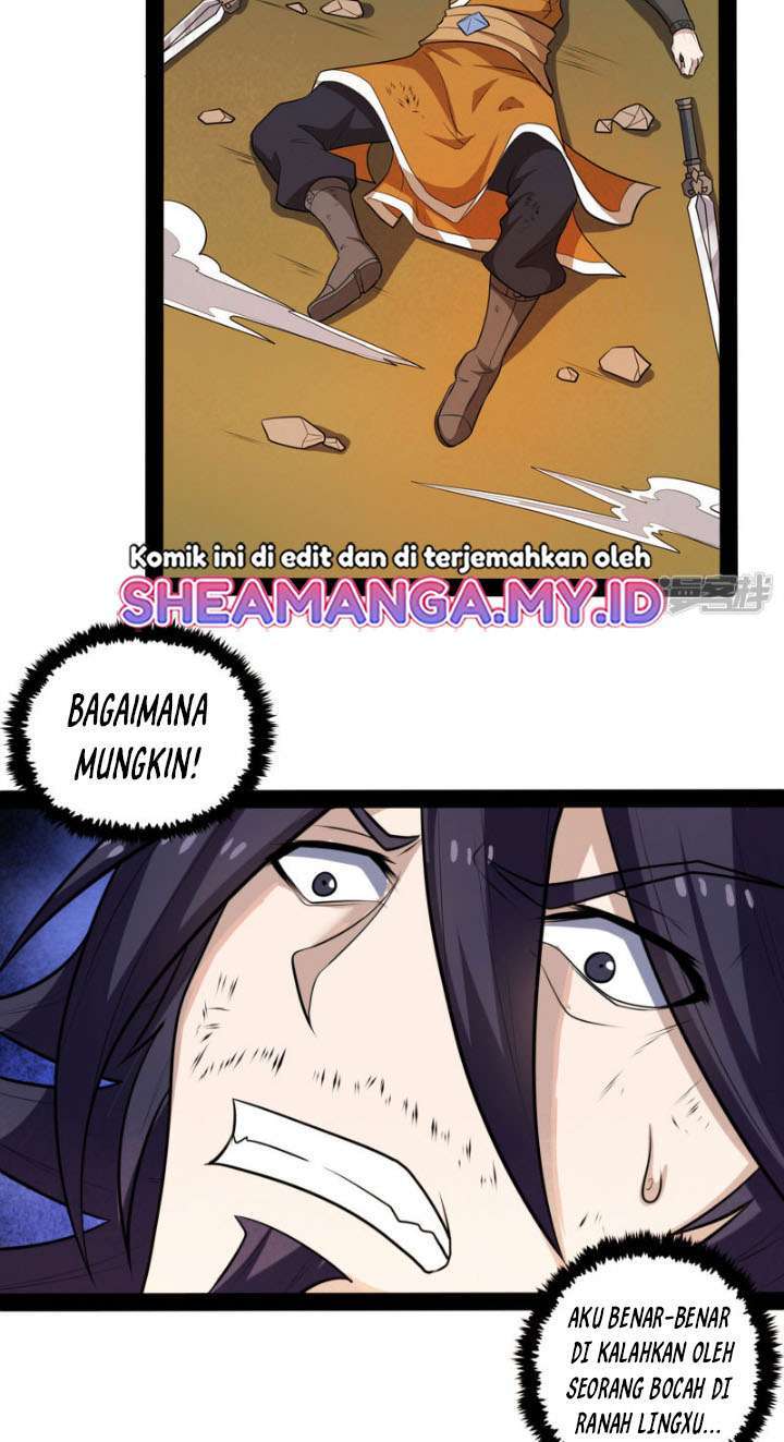 Ta Sui Xian He Chapter 51 Gambar 14