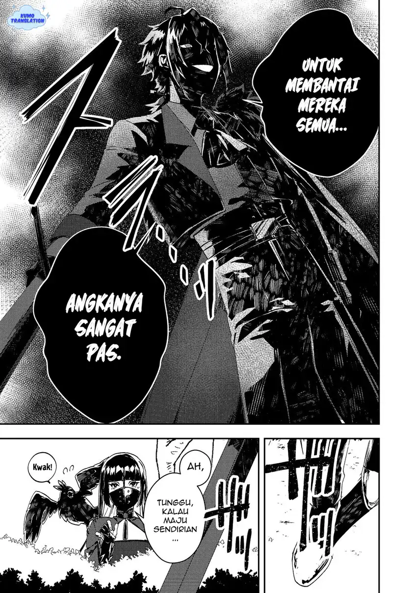 Taidana Akuyaku Kizoku no Ore ni, Konyaku Hakisareta Akuyaku Reijo ga Totsuidara Saikyo no Fufu ni Narimashita Chapter 13 Gambar 16