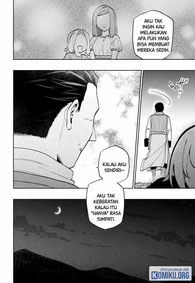 Takarakuji de 40-oku Atatta n dakedo Isekai ni Ijuusuru Chapter 68 Gambar 21