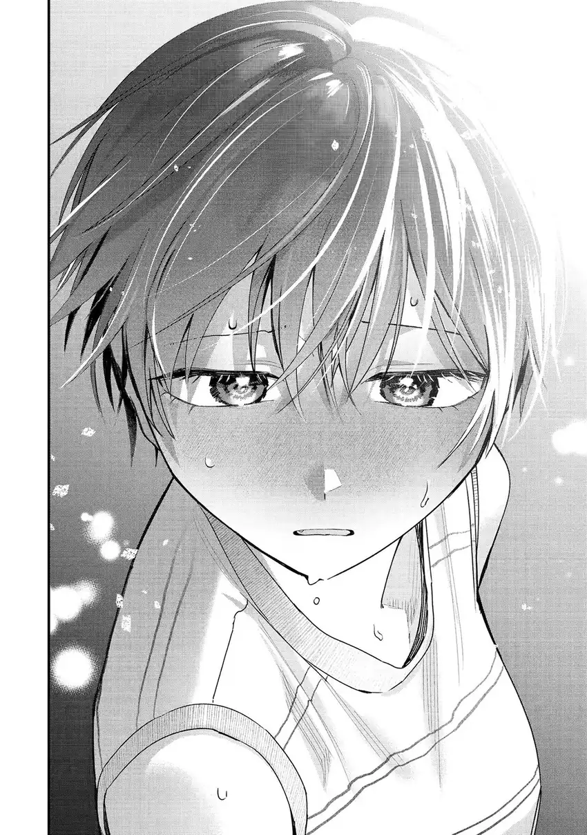 Takou no Boyish Kanojo (My Boyish Girlfriend is Too Cute) Chapter 42 Gambar 11
