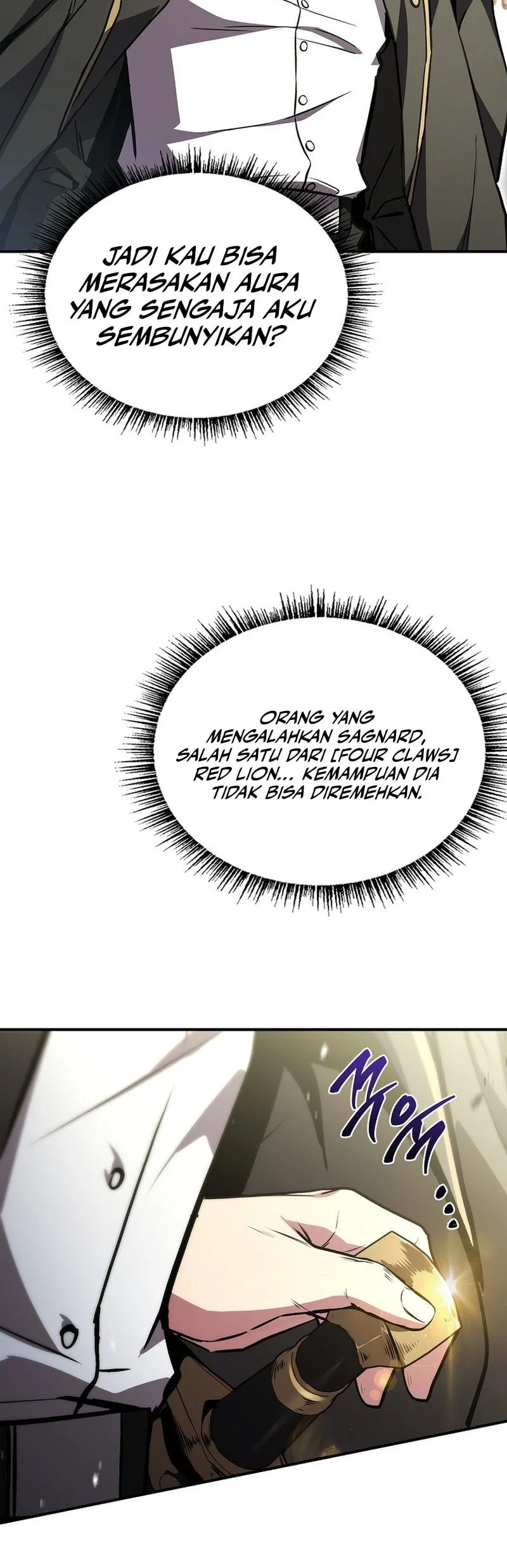 Talent-Swallowing Magician Chapter 121 Gambar 33
