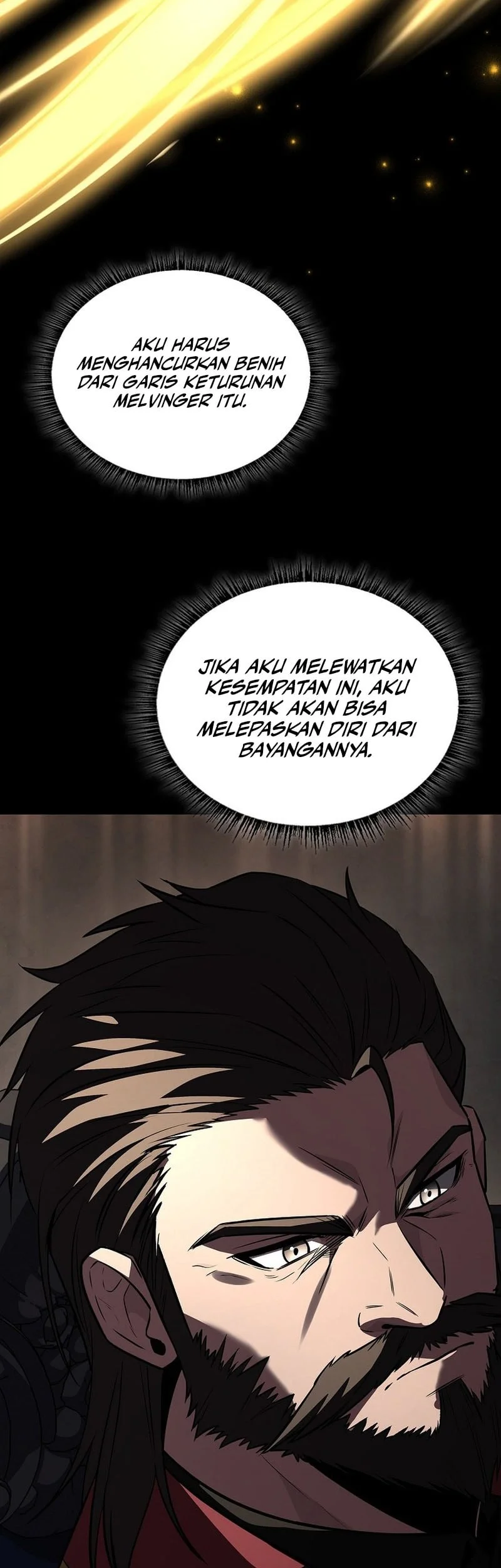 Talent-Swallowing Magician Chapter 122 Gambar 36