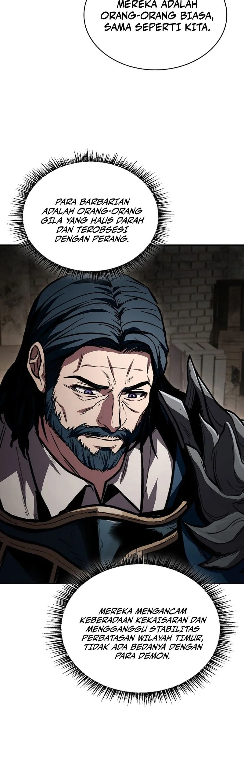 Talent-Swallowing Magician Chapter 123 Gambar 36