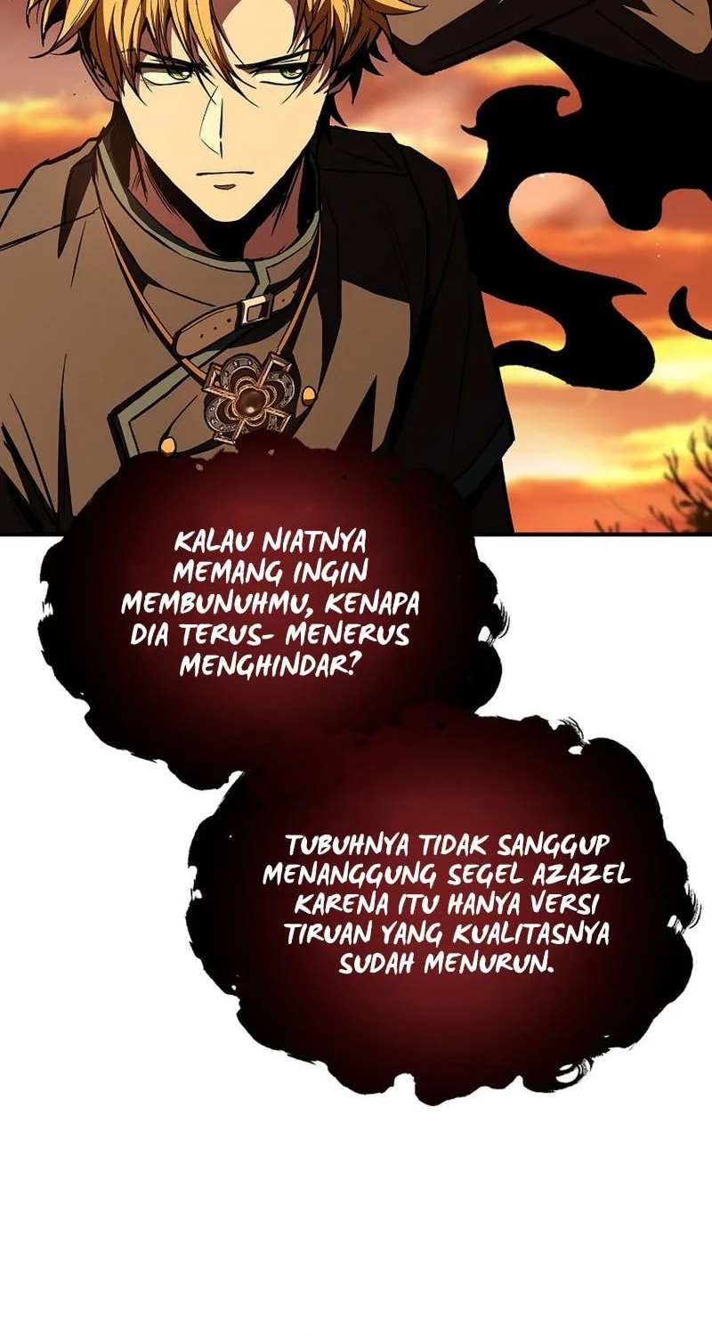 Talent-Swallowing Magician Chapter 125 Gambar 40