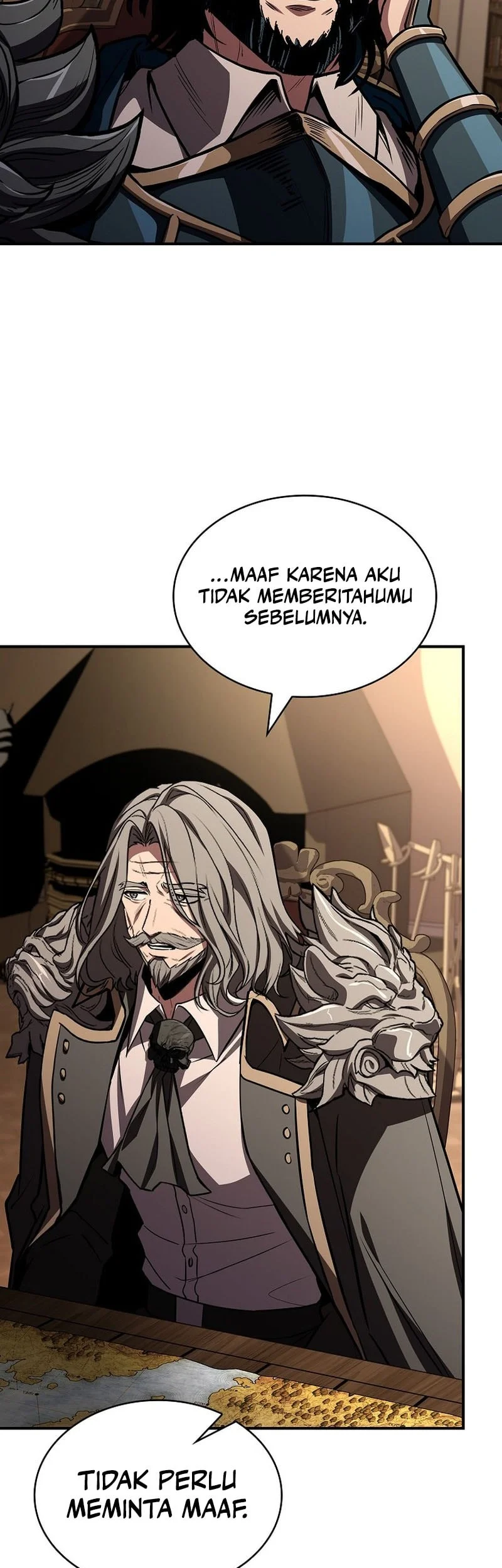 Talent-Swallowing Magician Chapter 127 Gambar 33