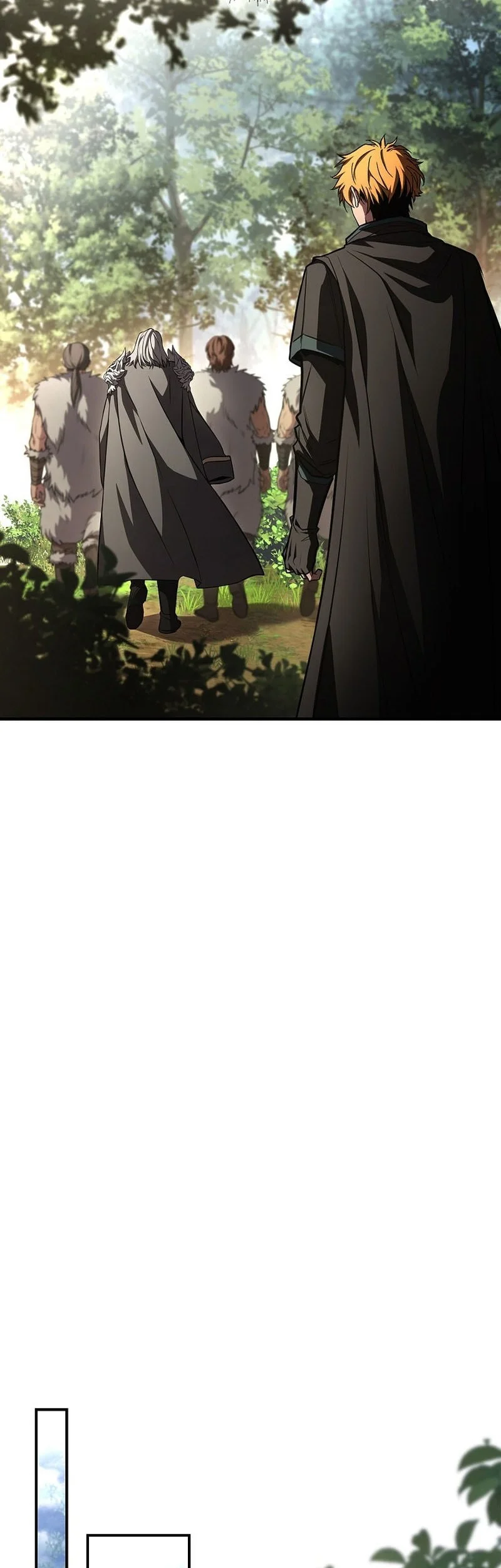 Talent-Swallowing Magician Chapter 128 Gambar 32
