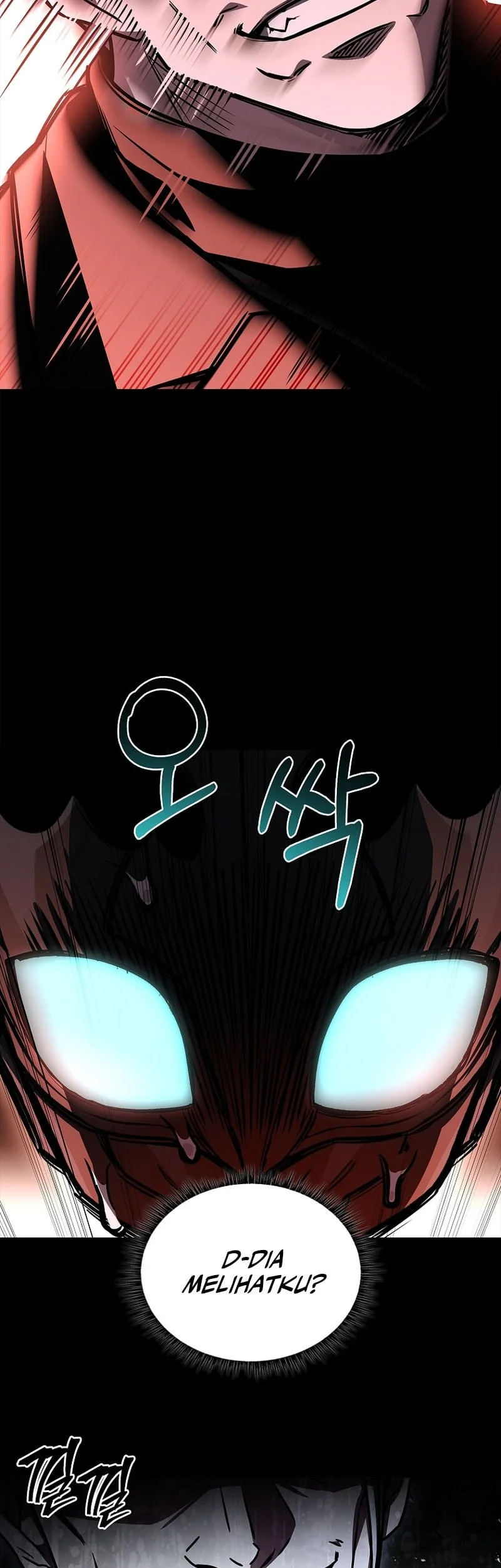 Talent-Swallowing Magician Chapter 131 Gambar 37