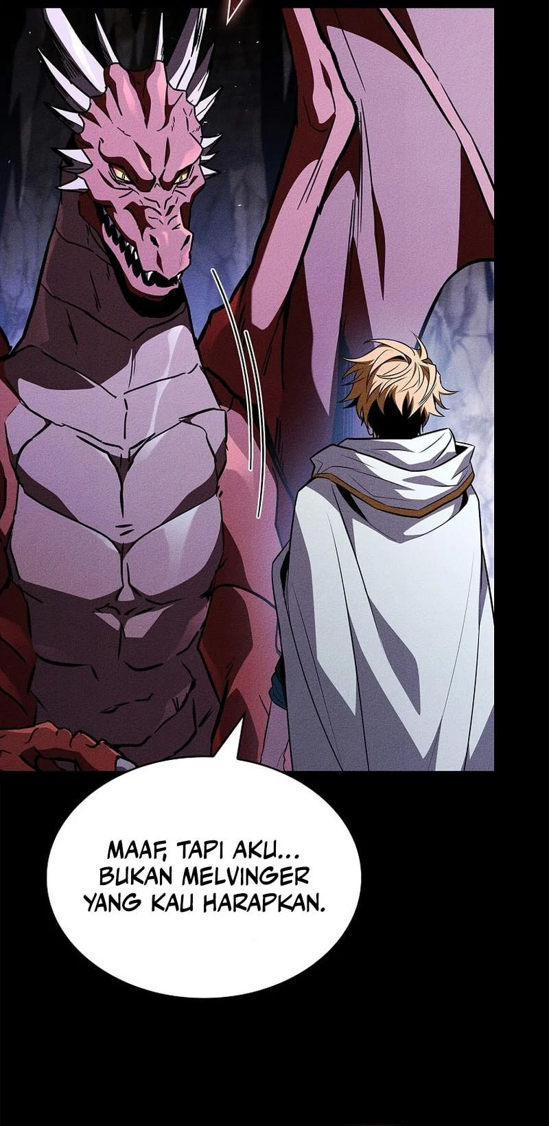 Talent-Swallowing Magician Chapter 140 Gambar 34