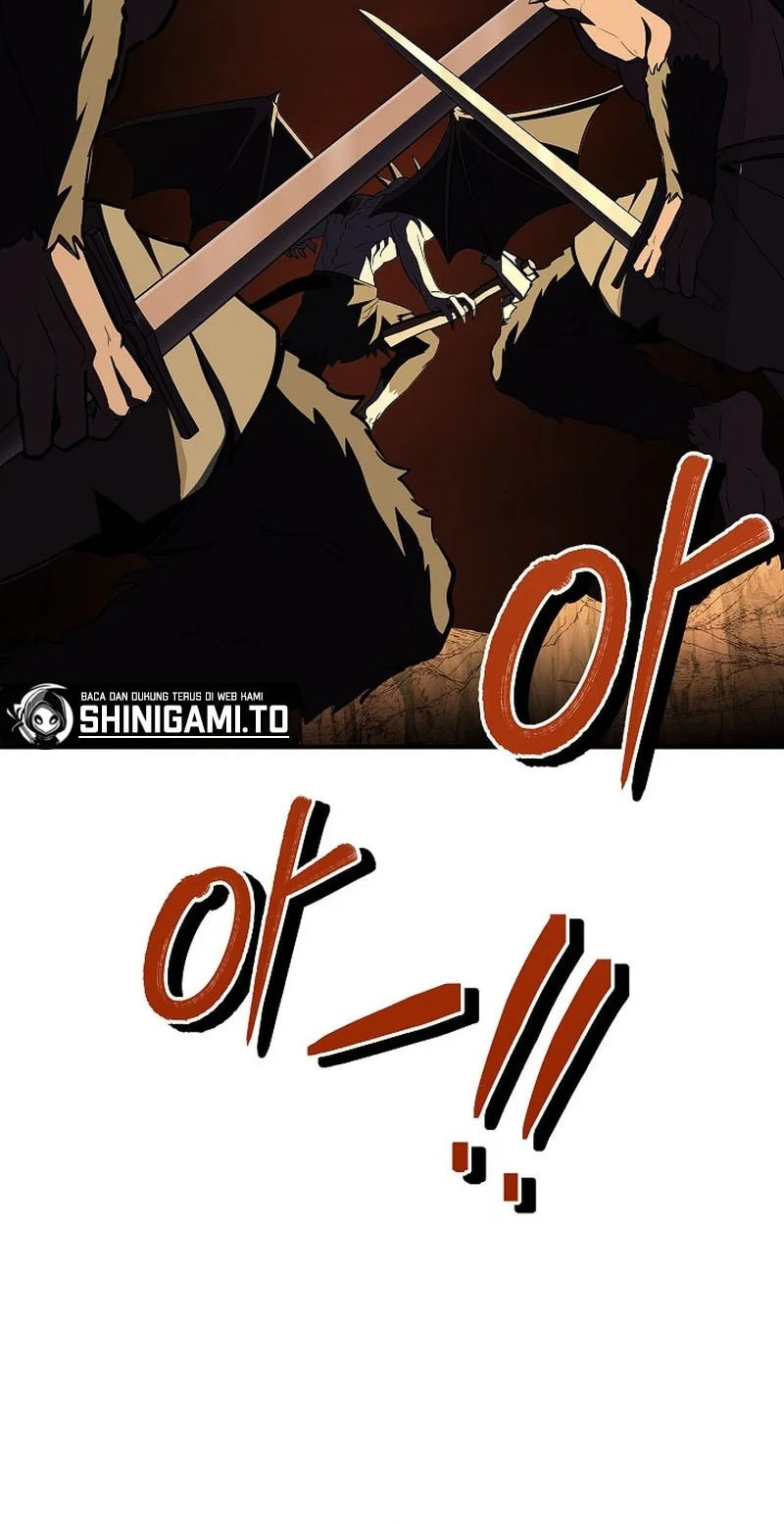 Talent-Swallowing Magician Chapter 141 Gambar 41
