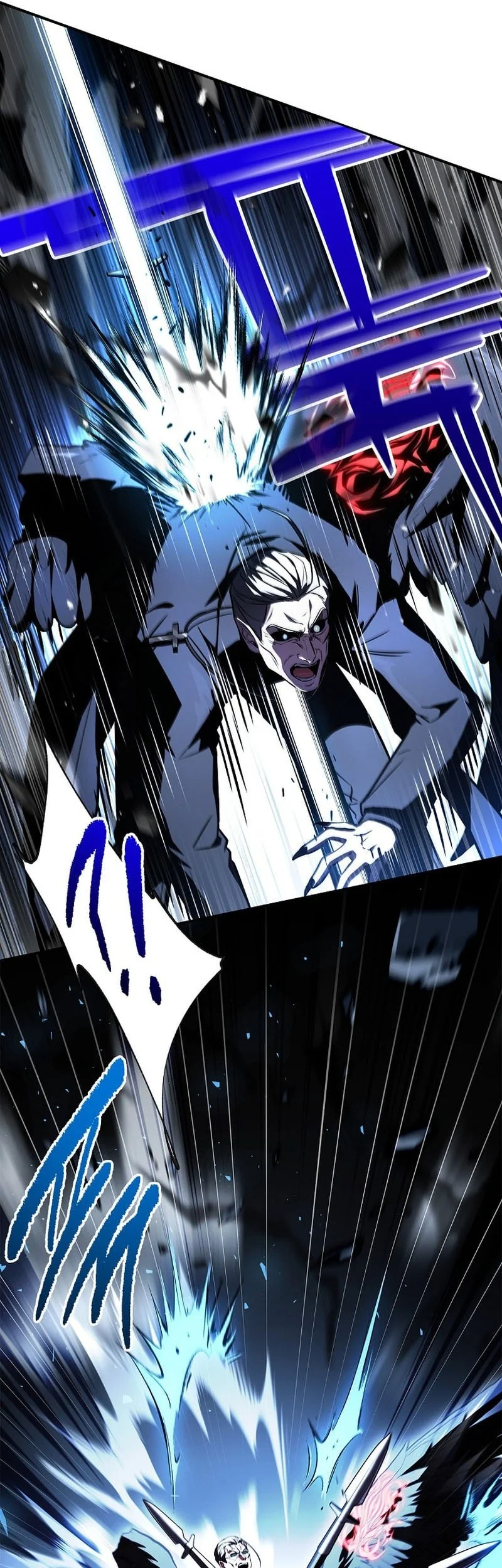 Talent-Swallowing Magician Chapter 142 Gambar 45