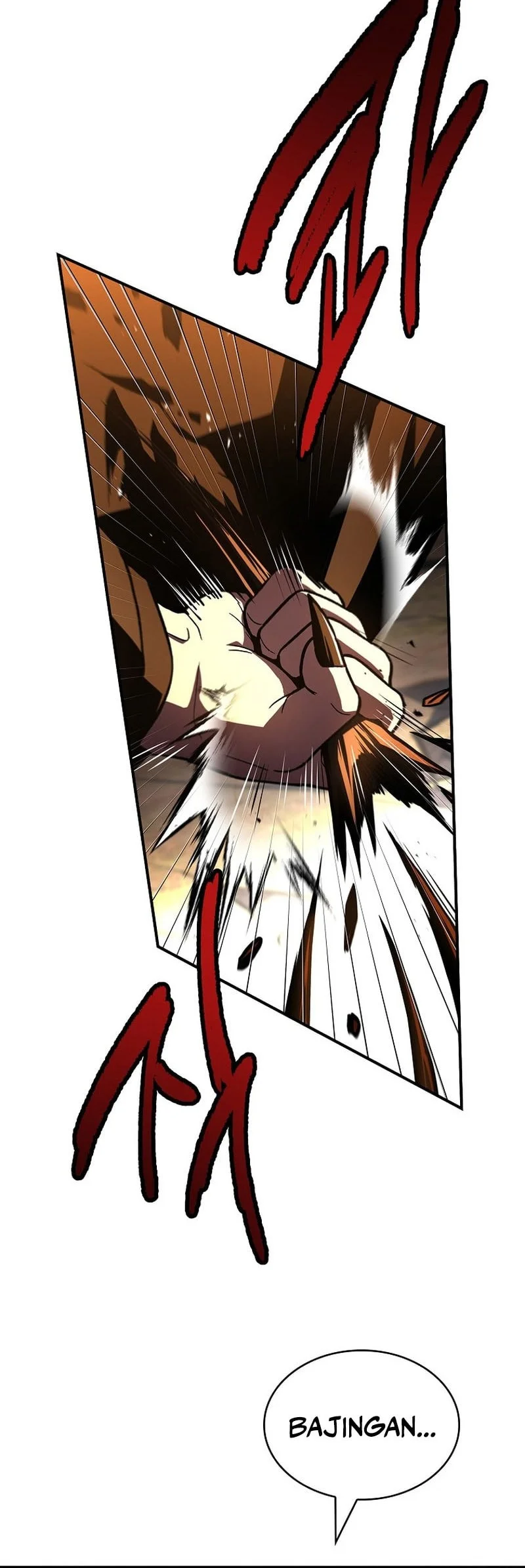 Talent-Swallowing Magician Chapter 142 Gambar 48