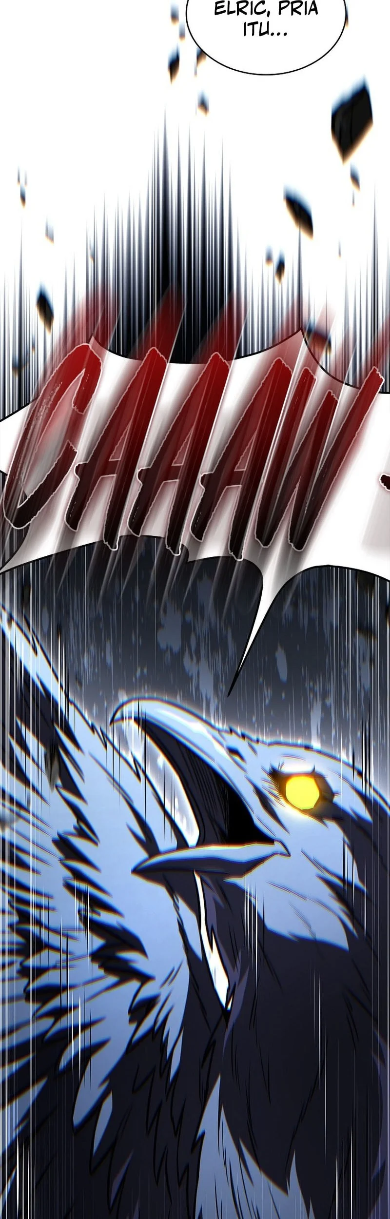 Talent-Swallowing Magician Chapter 145 Gambar 47