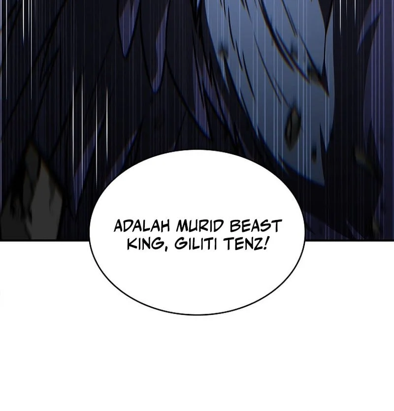 Talent-Swallowing Magician Chapter 145 Gambar 48