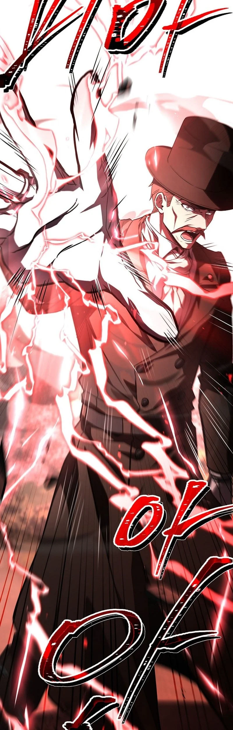 Talent-Swallowing Magician Chapter 145 Gambar 50