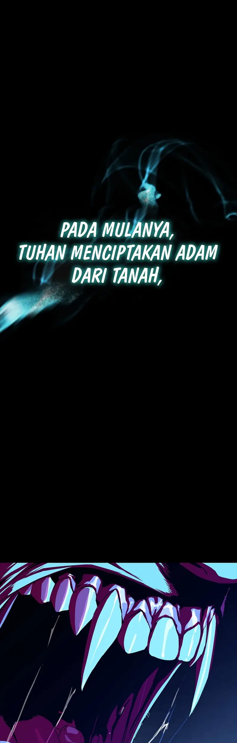 Tales of the Moonlit Night Chapter 1 Gambar 44