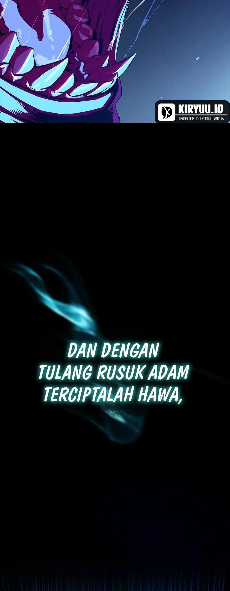 Tales of the Moonlit Night Chapter 1 Gambar 45