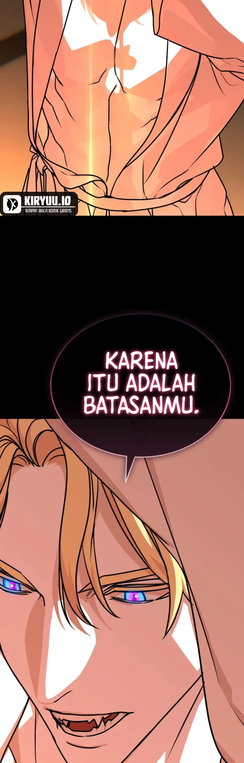 Tales of the Moonlit Night Chapter 11 Gambar 34