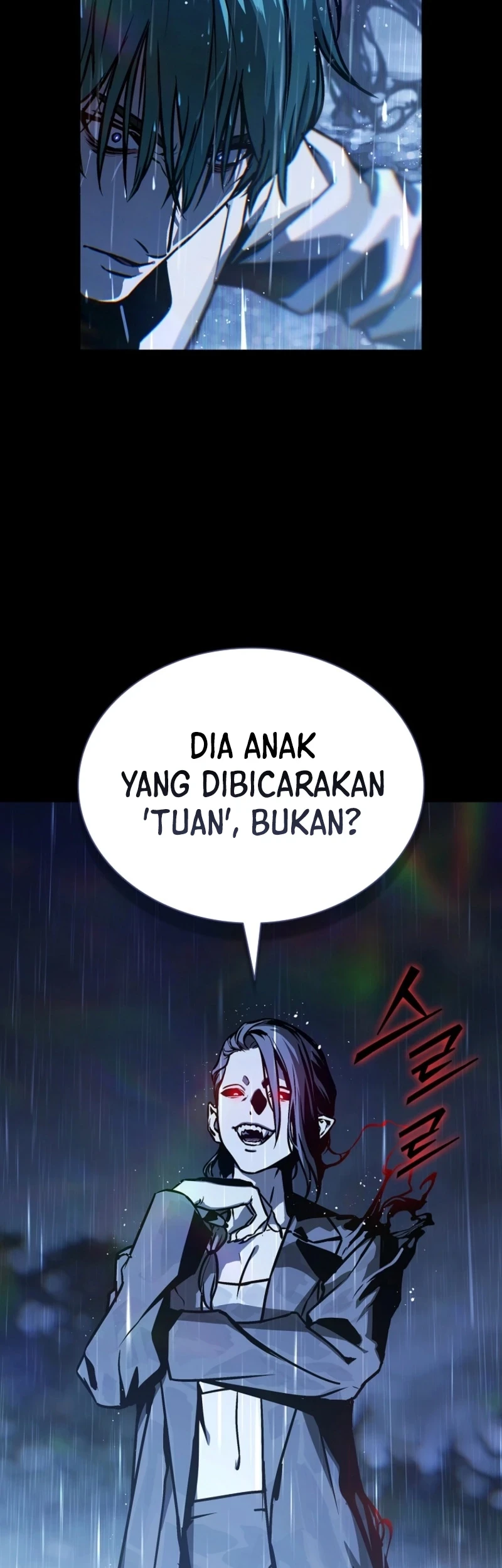 Tales of the Moonlit Night Chapter 16 Gambar 28
