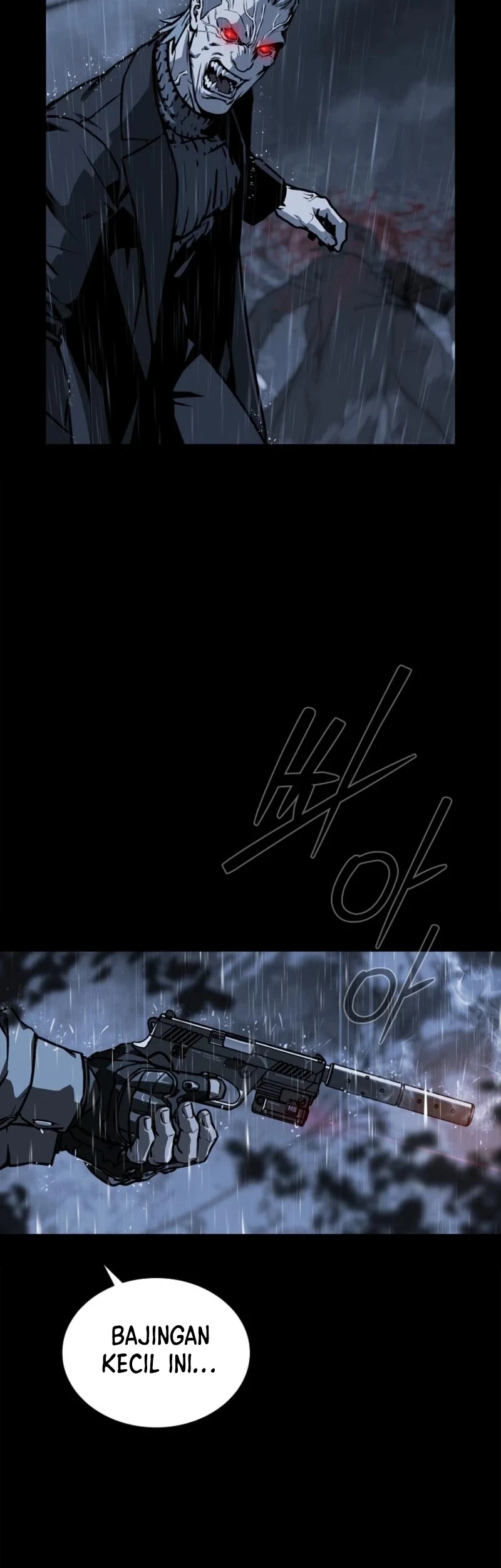 Tales of the Moonlit Night Chapter 17 Gambar 39