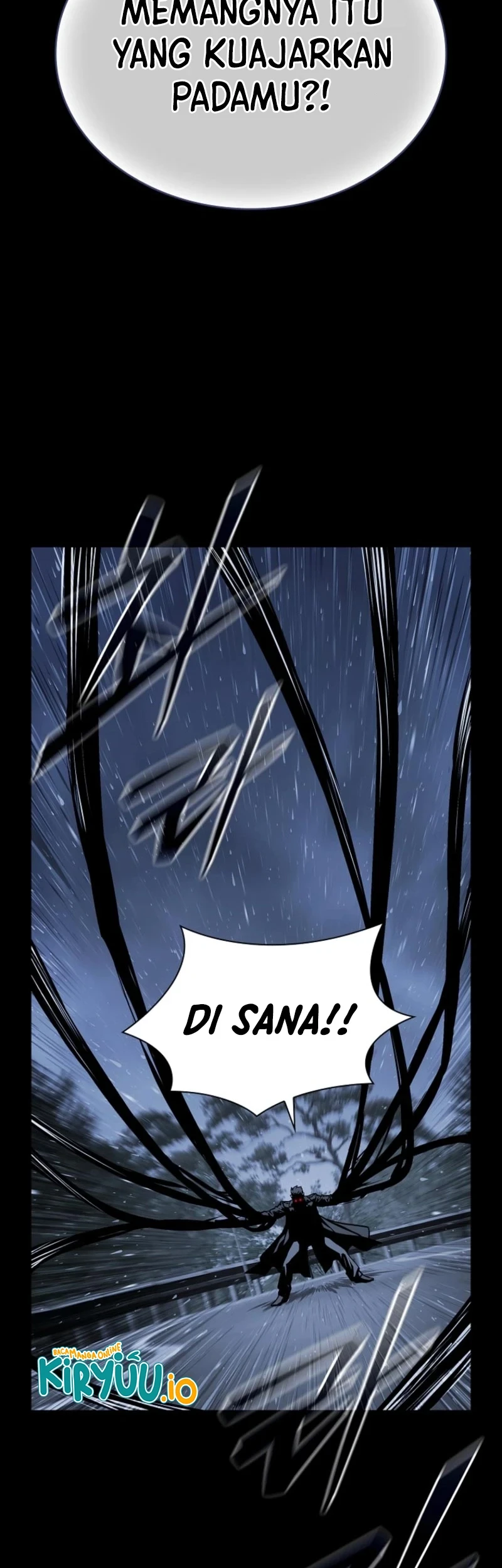 Tales of the Moonlit Night Chapter 17 Gambar 42