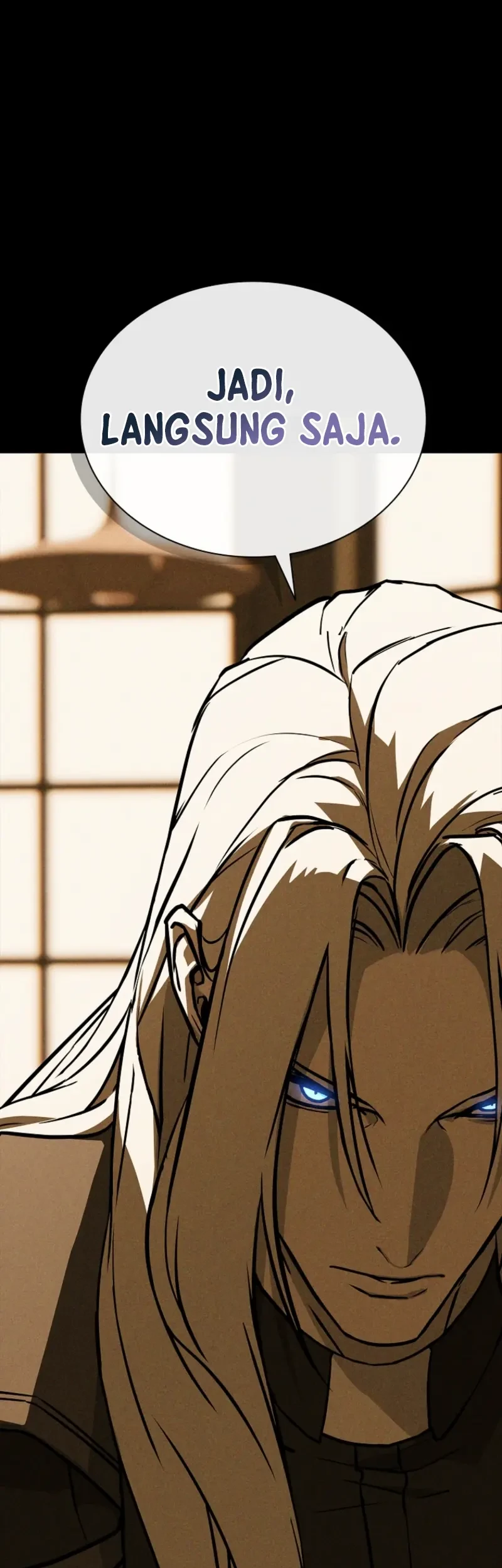 Tales of the Moonlit Night Chapter 18 Gambar 31
