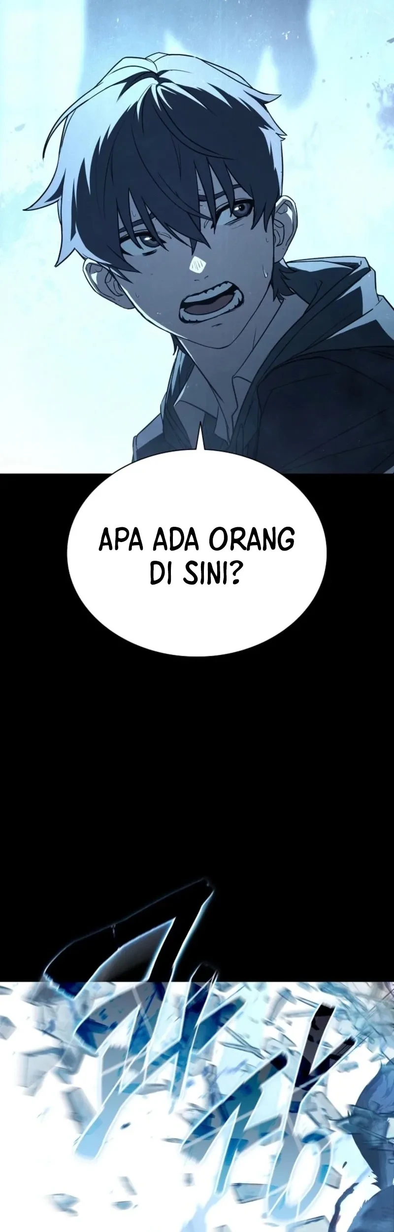 Tales of the Moonlit Night Chapter 2 Gambar 41