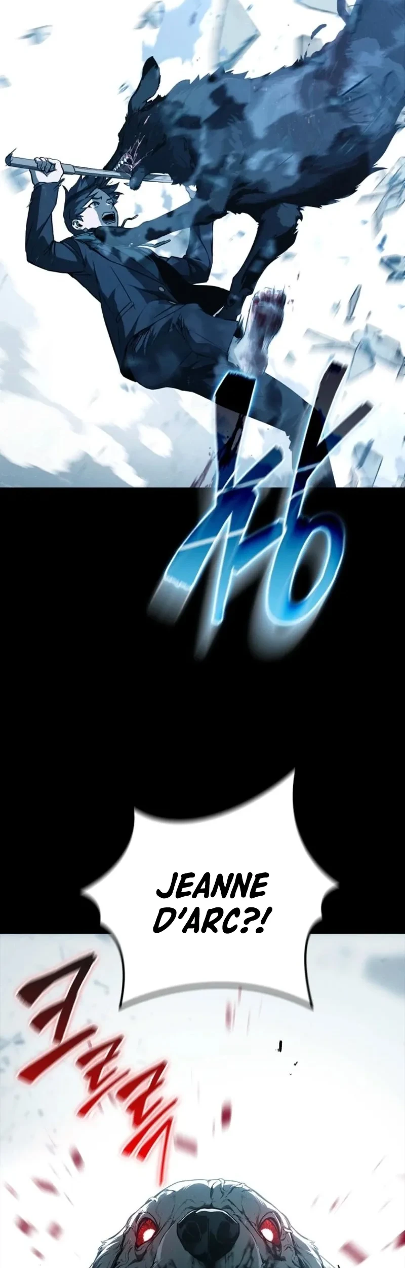 Tales of the Moonlit Night Chapter 2 Gambar 42