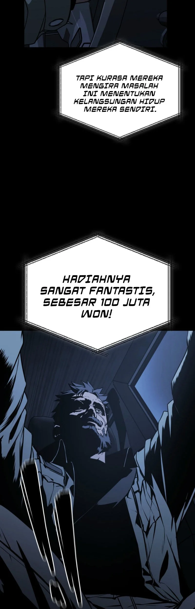 Tales of the Moonlit Night Chapter 21 Gambar 31
