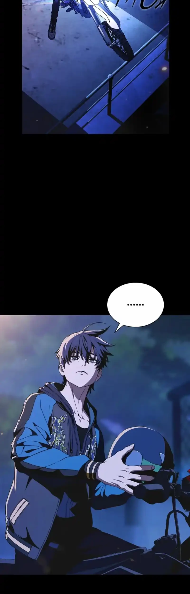 Tales of the Moonlit Night Chapter 4 Gambar 33