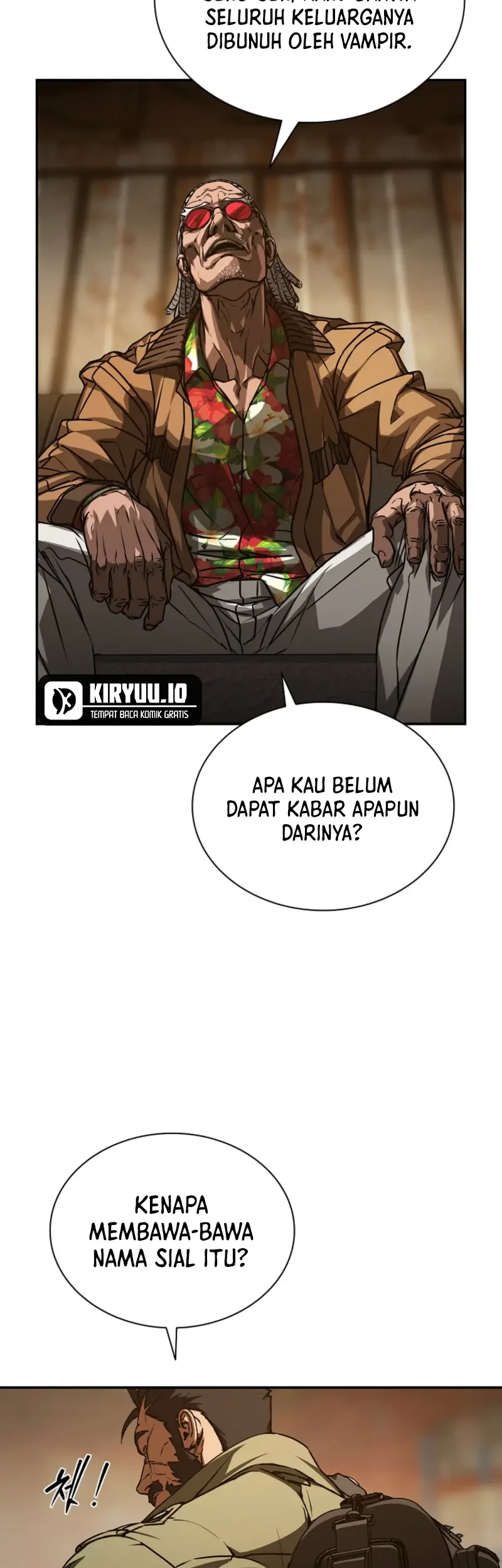 Tales of the Moonlit Night Chapter 6 Gambar 29