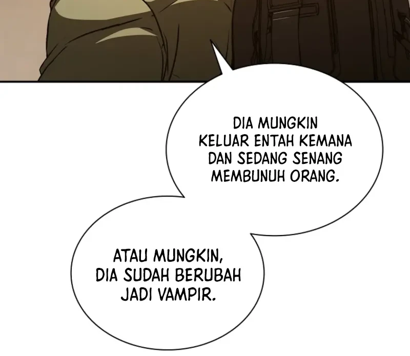 Tales of the Moonlit Night Chapter 6 Gambar 30
