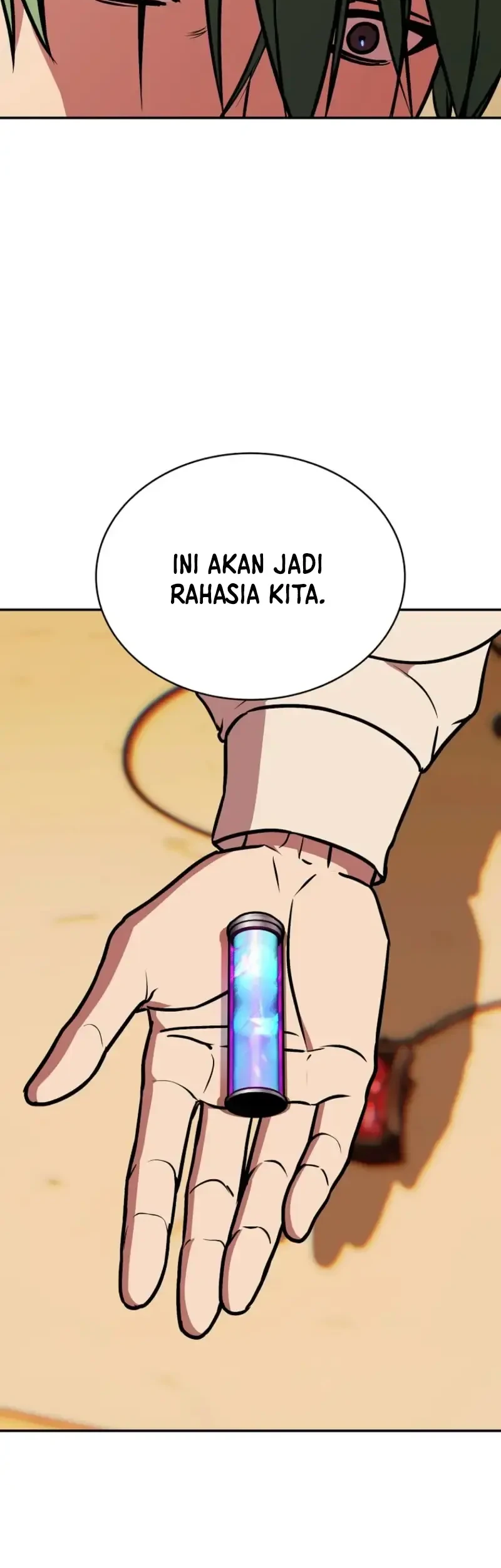 Tales of the Moonlit Night Chapter 9 Gambar 40
