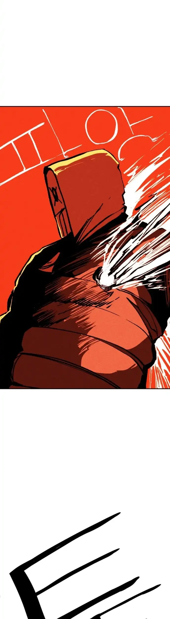 Tales of the Nonhuman Chapter 3 Gambar 38
