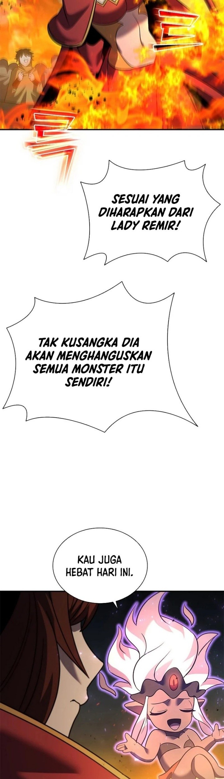 Taming Master Chapter 161 halaman 32