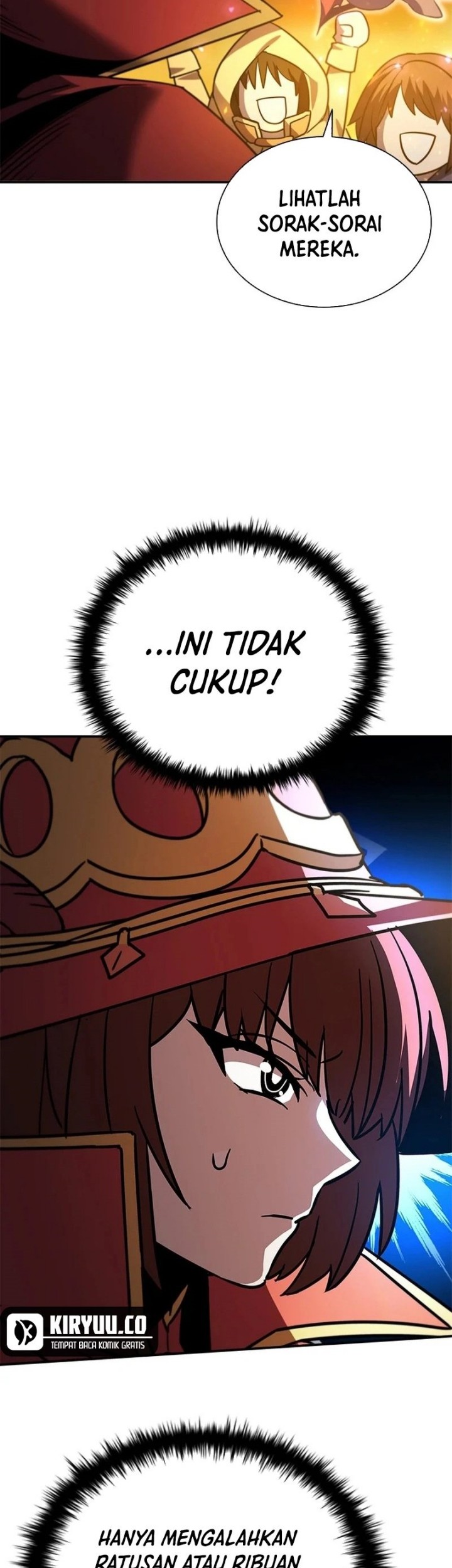 Taming Master Chapter 161 halaman 33