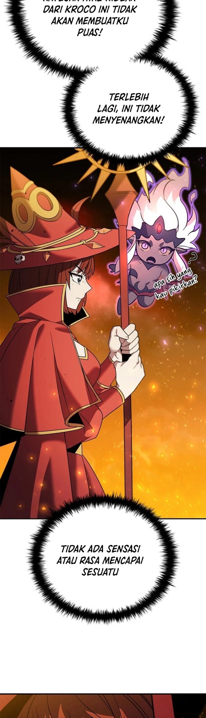 Taming Master Chapter 161 halaman 34