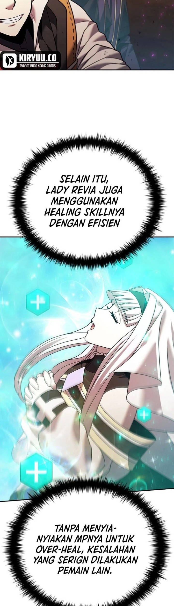 Taming Master Chapter 162 halaman 31